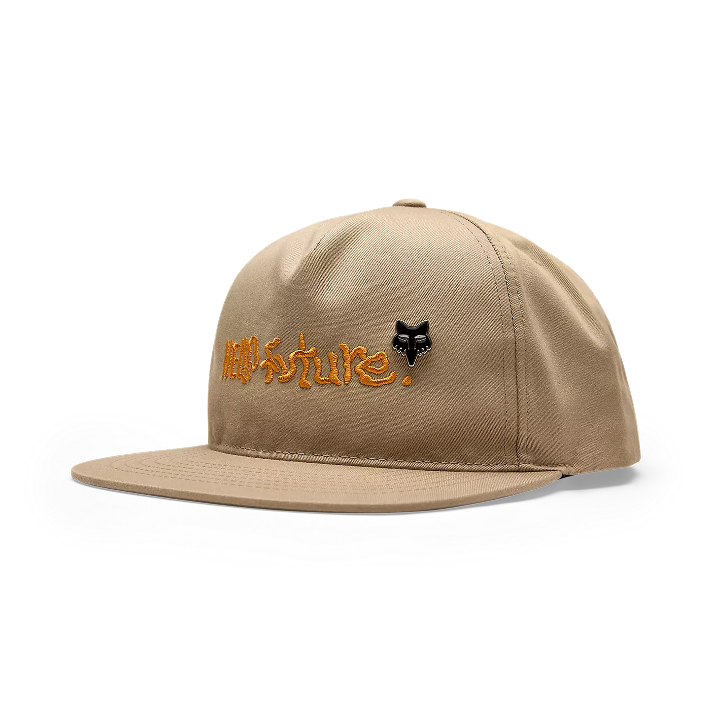 HELLO FUTURE SNAPBACK HAT