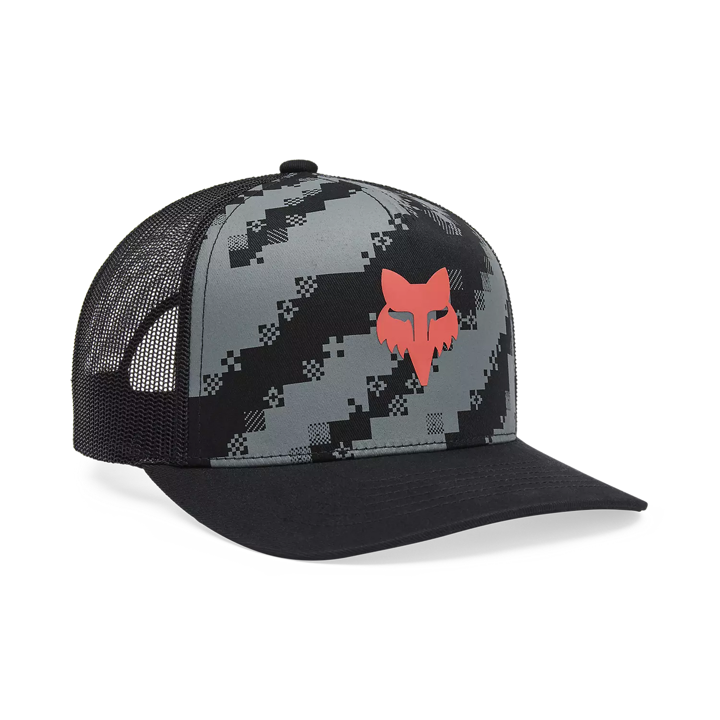 IMAGE TRUCKER HAT