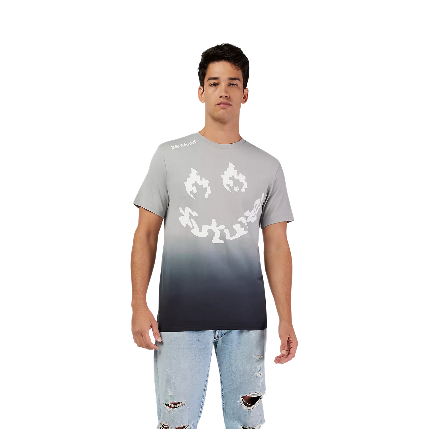 HELLO FOX PREMIUM TEE