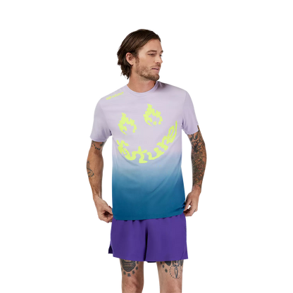 HELLO FOX PREMIUM TEE