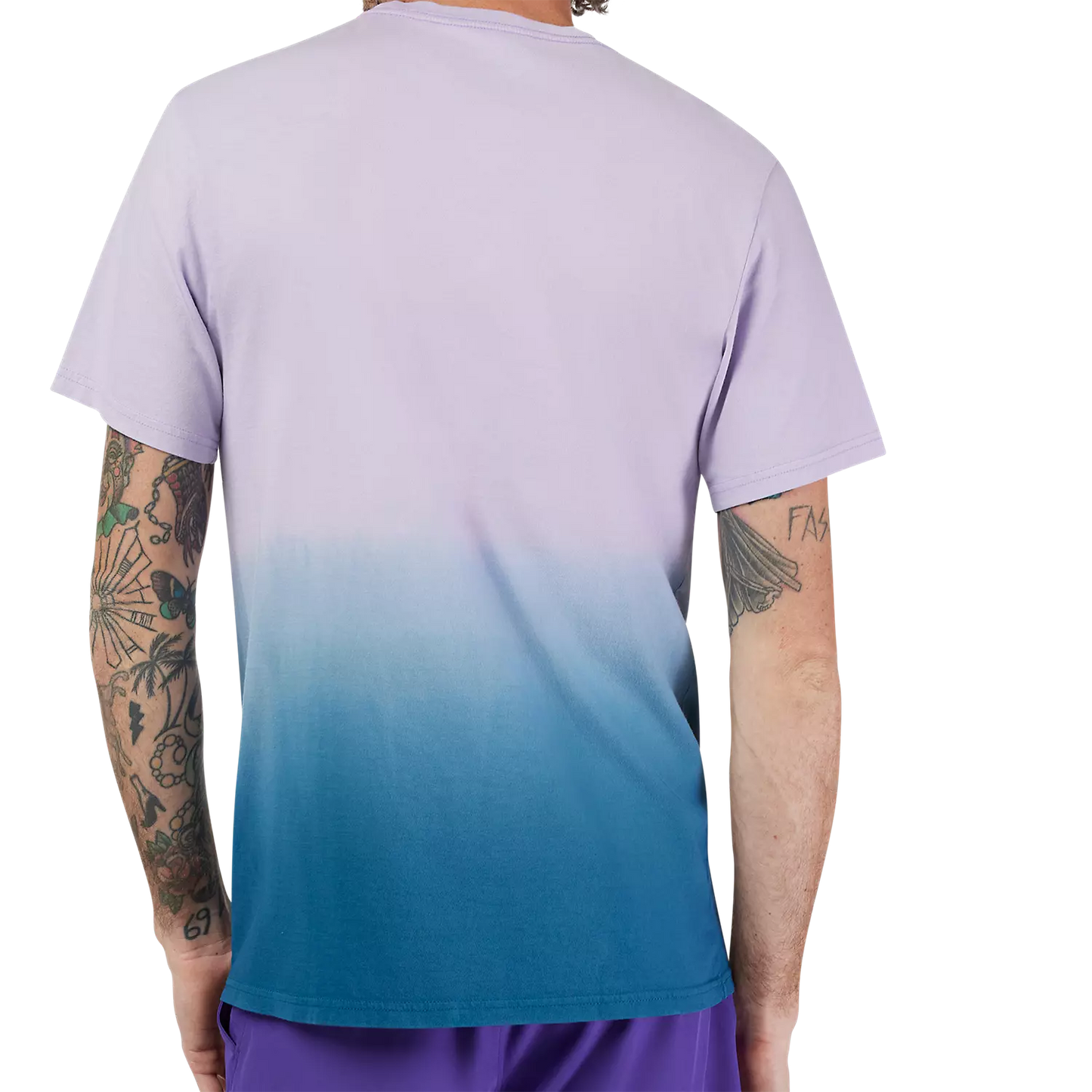 HELLO FOX PREMIUM TEE