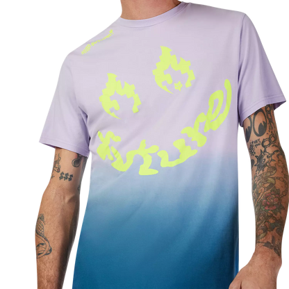 HELLO FOX PREMIUM TEE