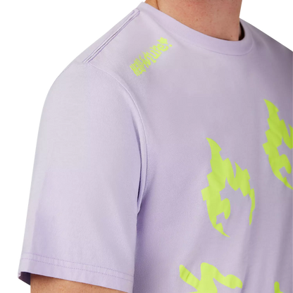 HELLO FOX PREMIUM TEE