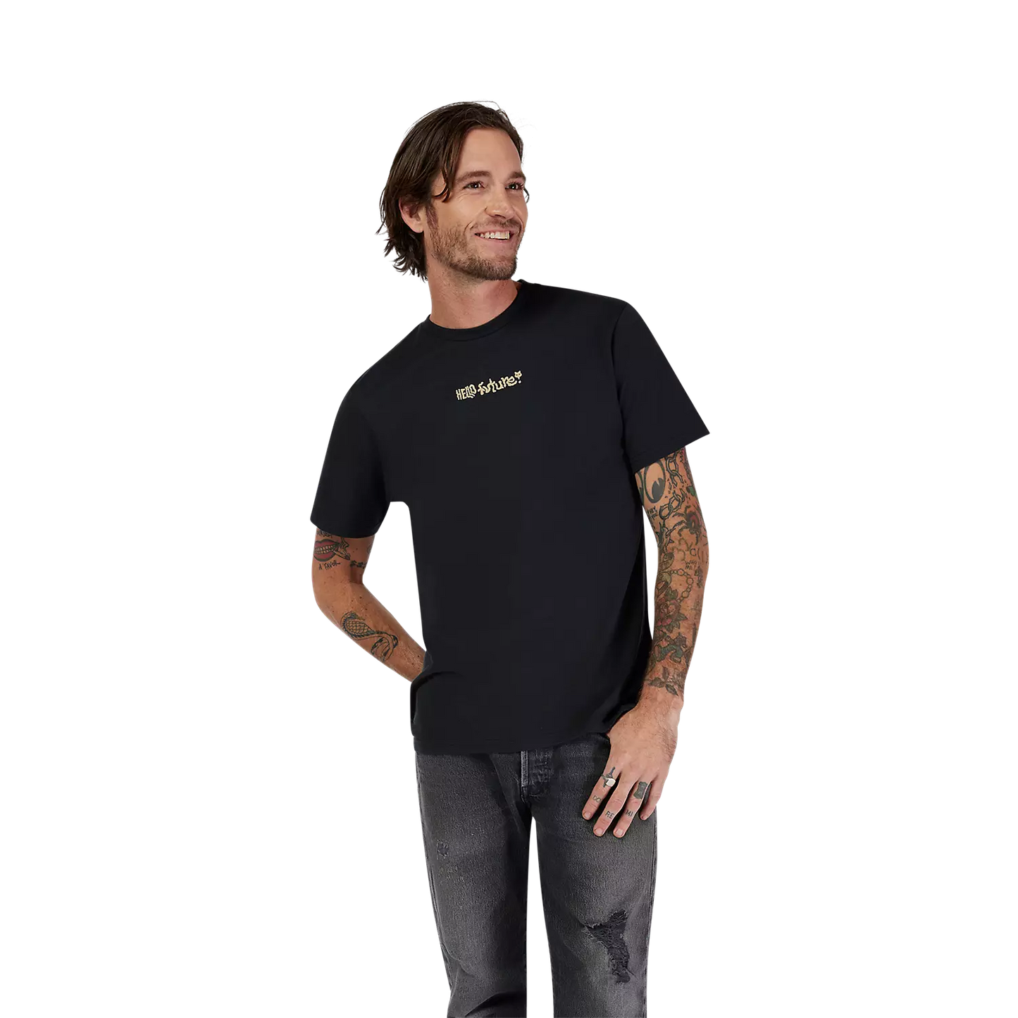 FUTURE PREMIUM TEE