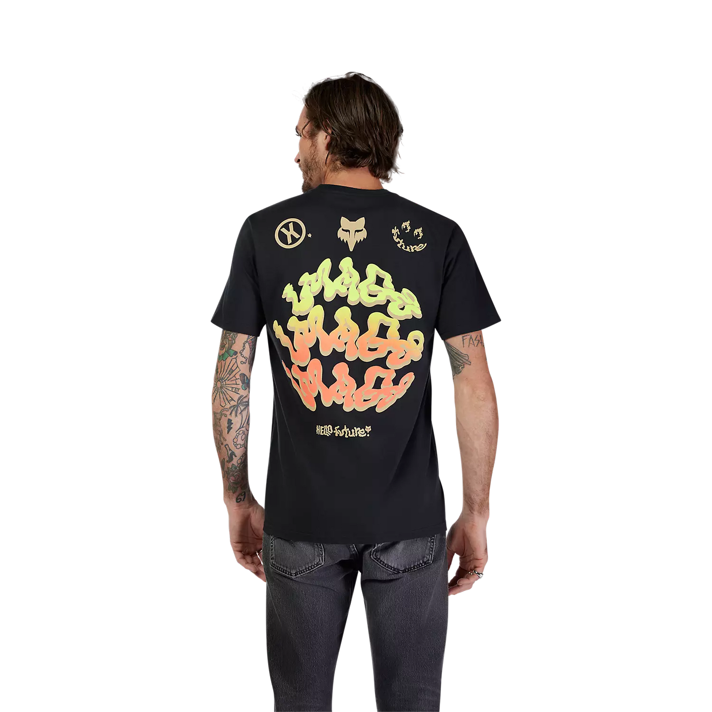 FUTURE PREMIUM TEE