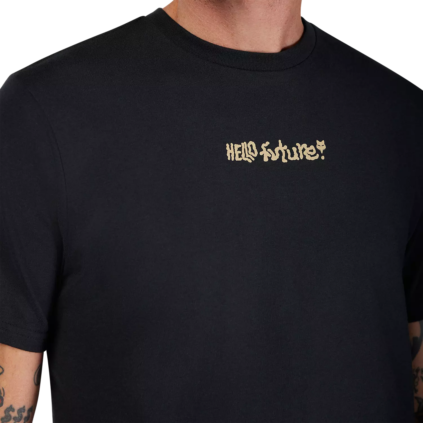 FUTURE PREMIUM TEE