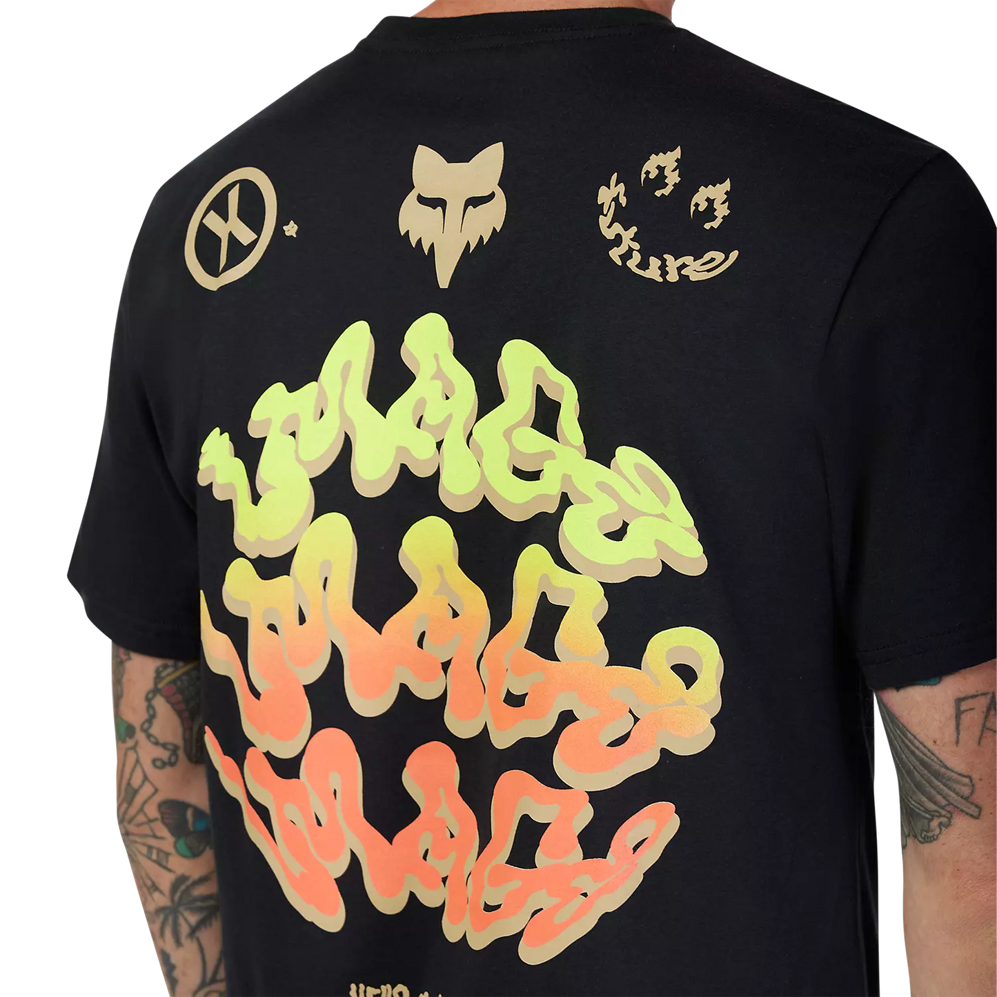 FUTURE PREMIUM TEE