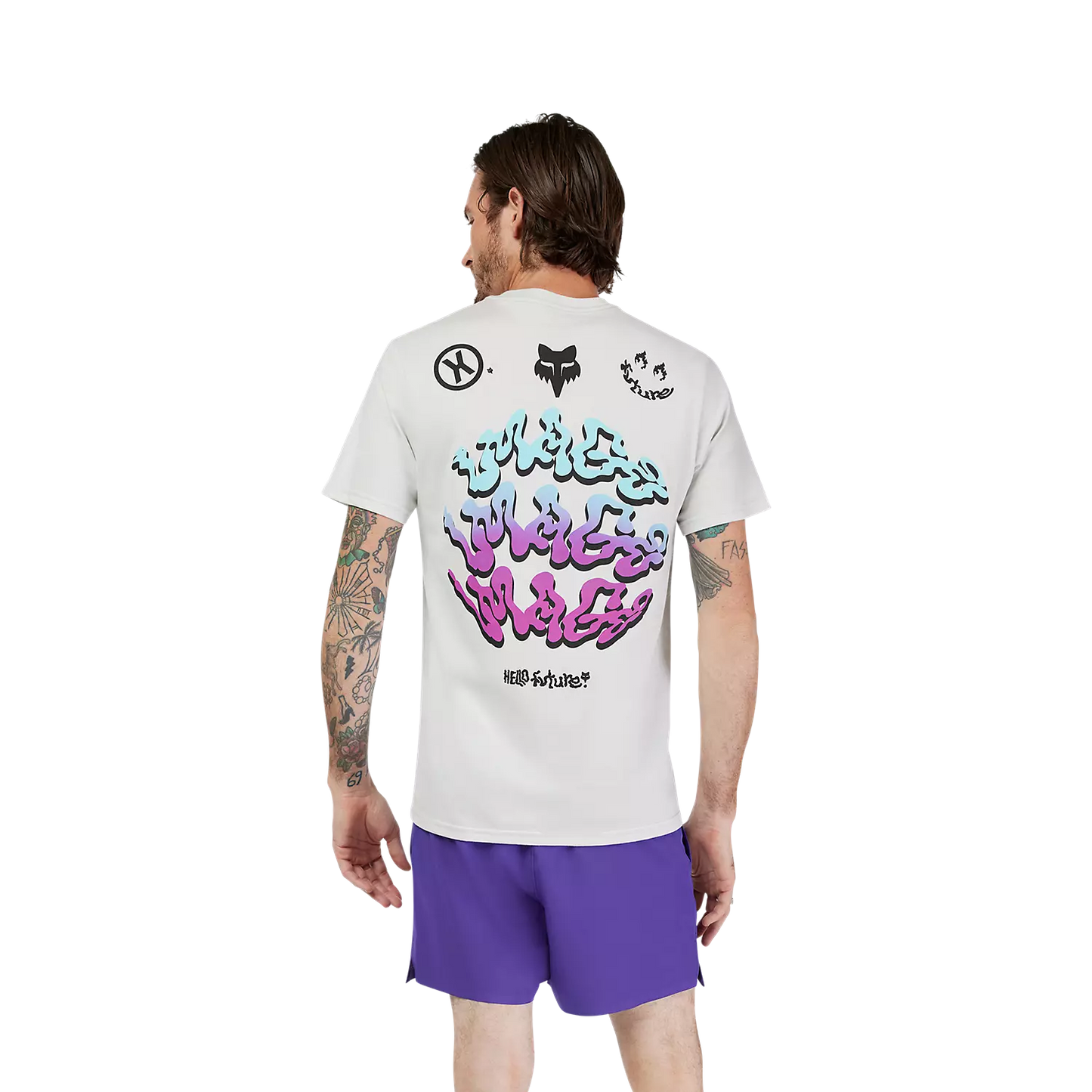 FUTURE PREMIUM TEE