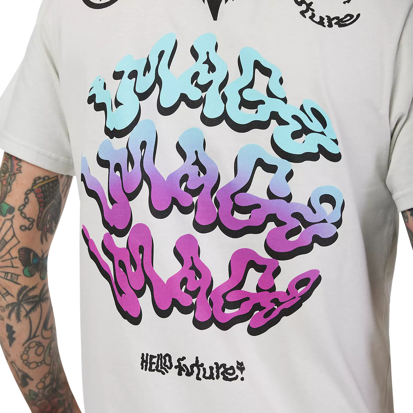 FUTURE PREMIUM TEE