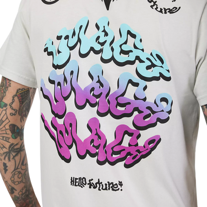 FUTURE PREMIUM TEE