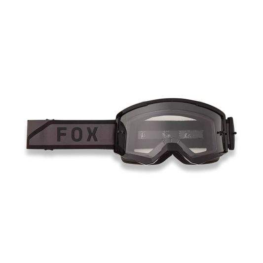 MAIN DRIVE GOGGLES