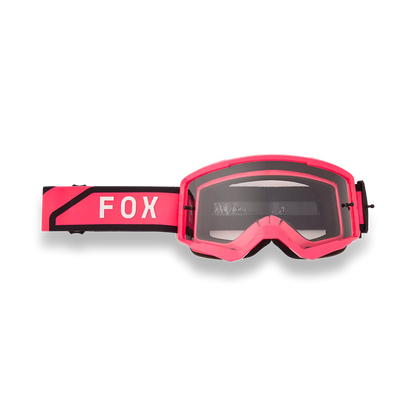 MAIN DRIVE GOGGLES