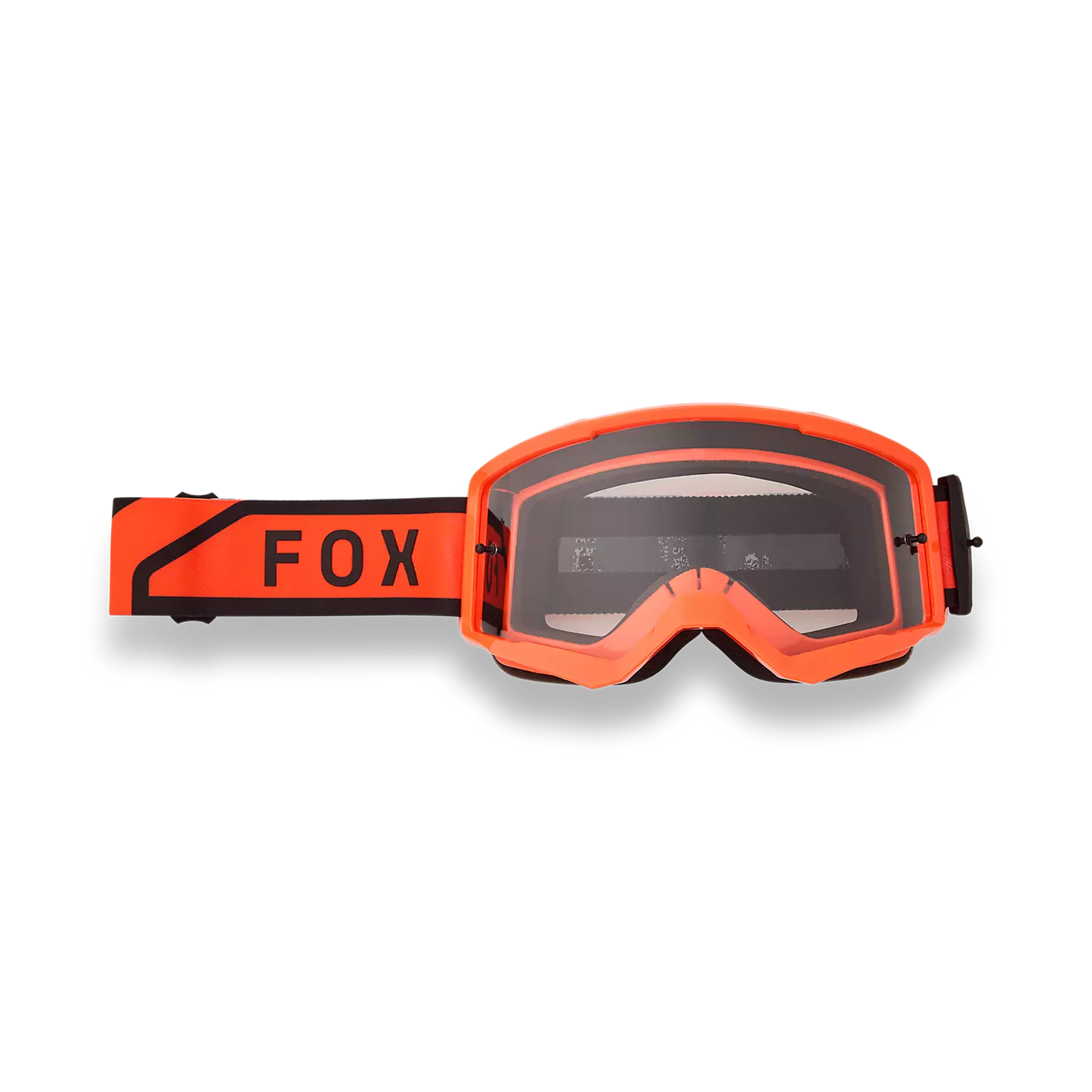 MAIN DRIVE GOGGLES