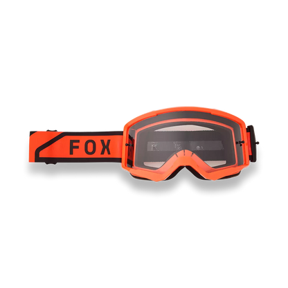 MAIN DRIVE GOGGLES