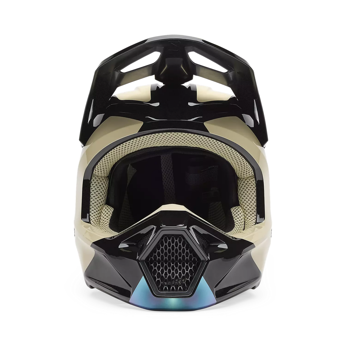 V1 HELLO FUTURE HELMET