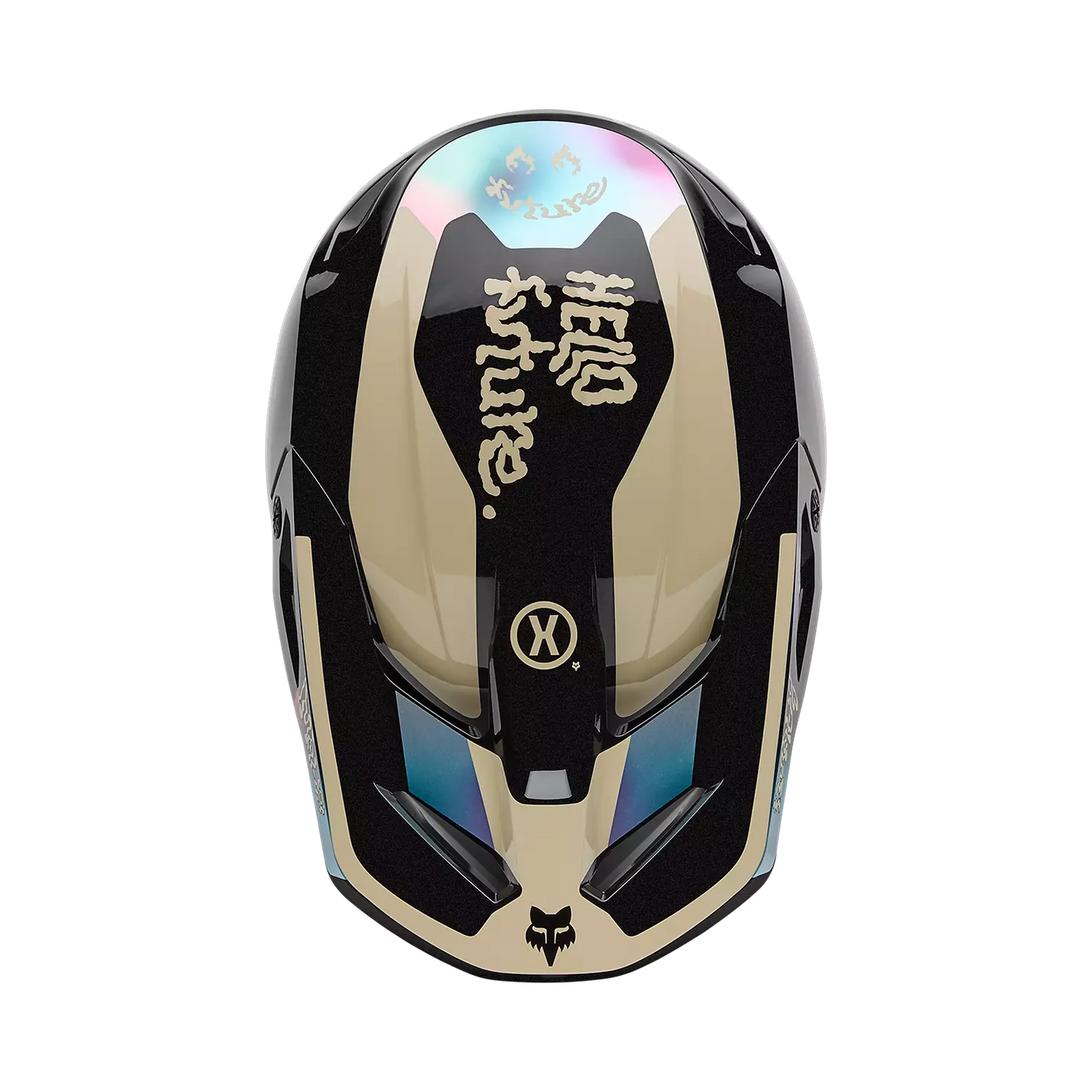 V1 HELLO FUTURE HELMET