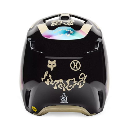 V1 HELLO FUTURE HELMET