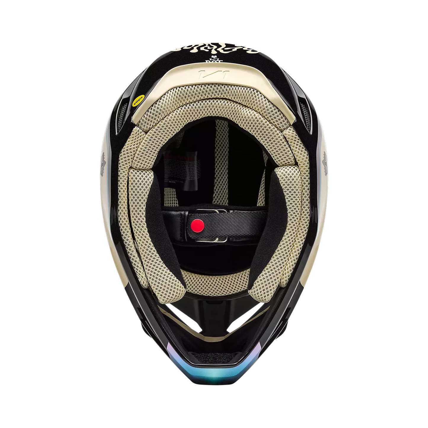 V1 HELLO FUTURE HELMET