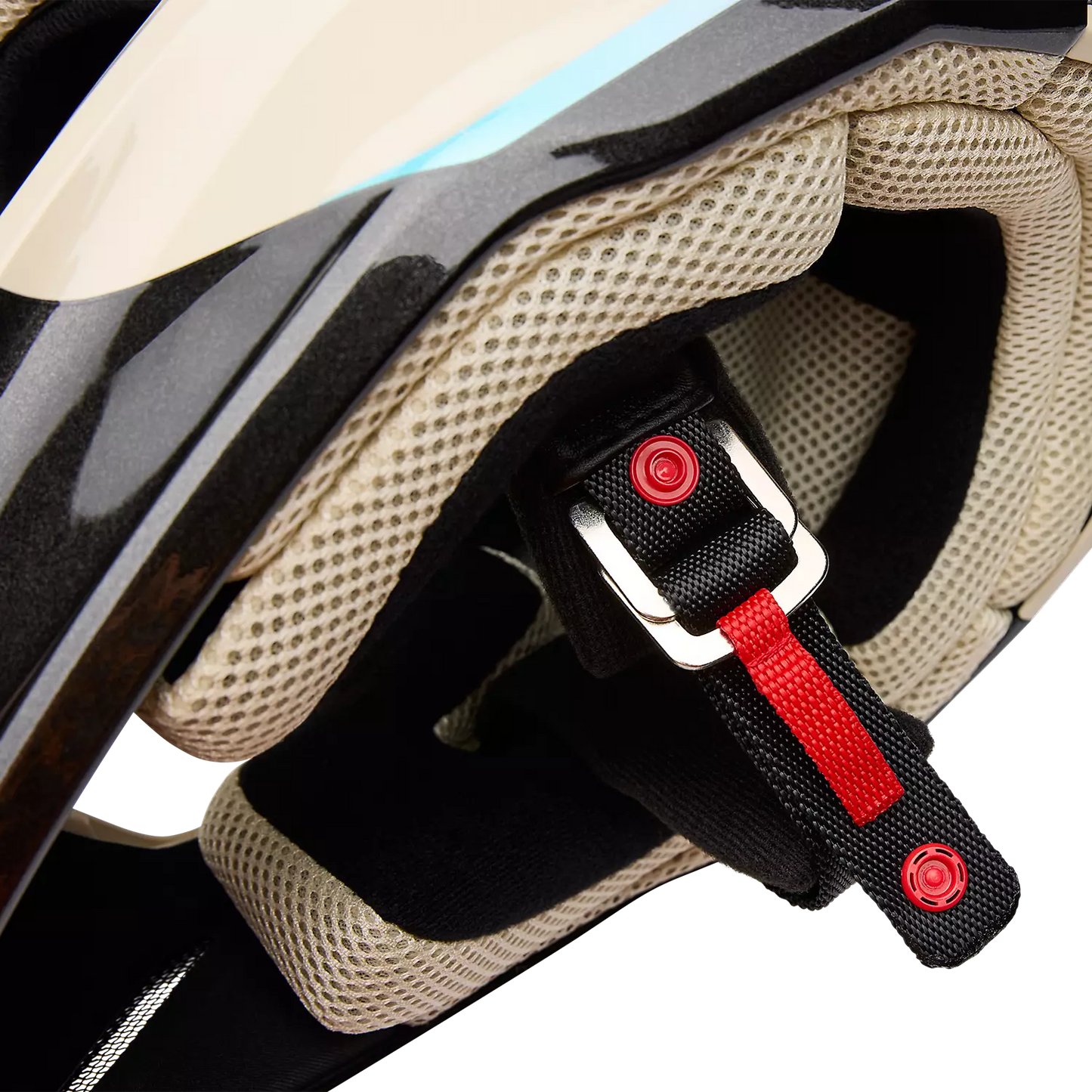 V1 HELLO FUTURE HELMET