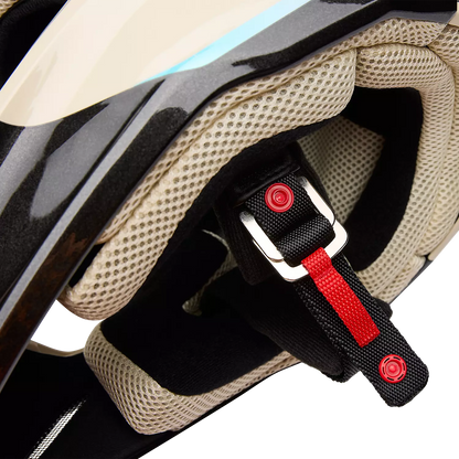 V1 HELLO FUTURE HELMET