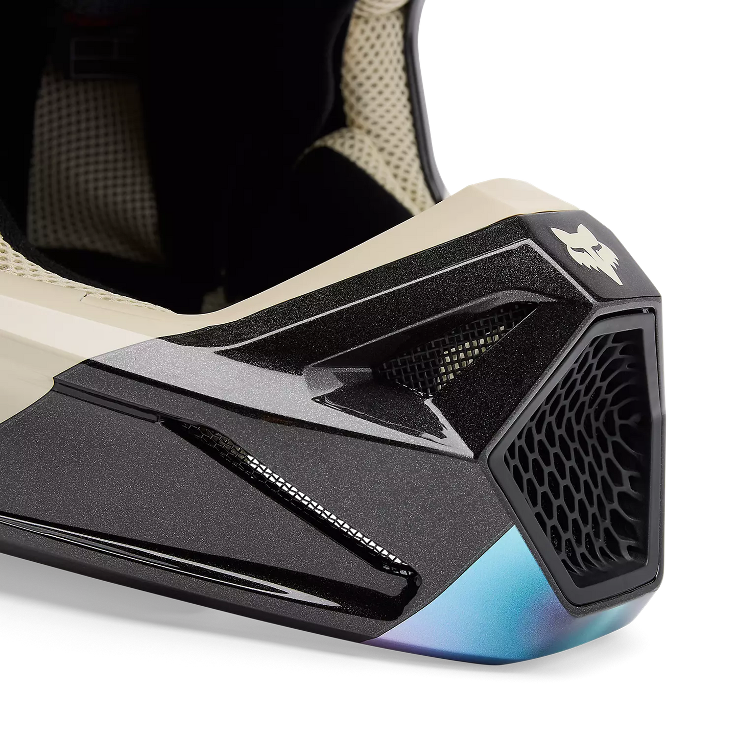 V1 HELLO FUTURE HELMET