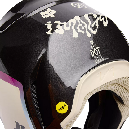 V1 HELLO FUTURE HELMET