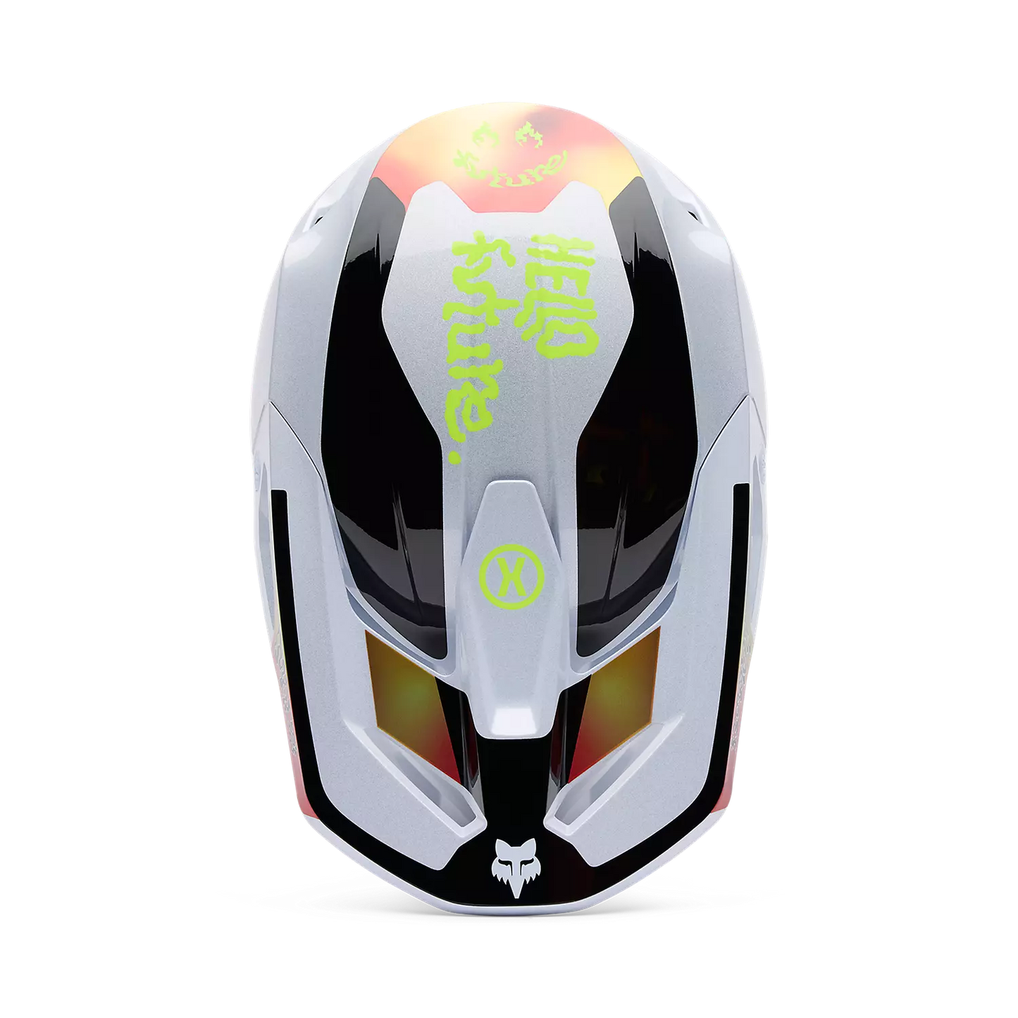 V1 HELLO FUTURE HELMET