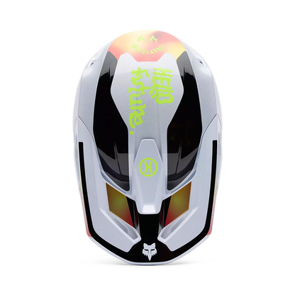 V1 HELLO FUTURE HELMET