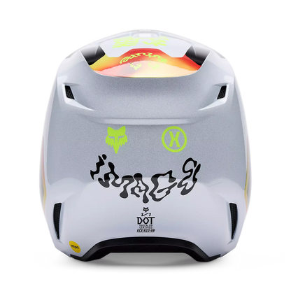 V1 HELLO FUTURE HELMET