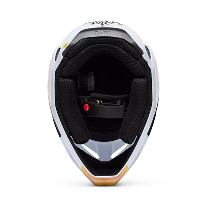 V1 HELLO FUTURE HELMET