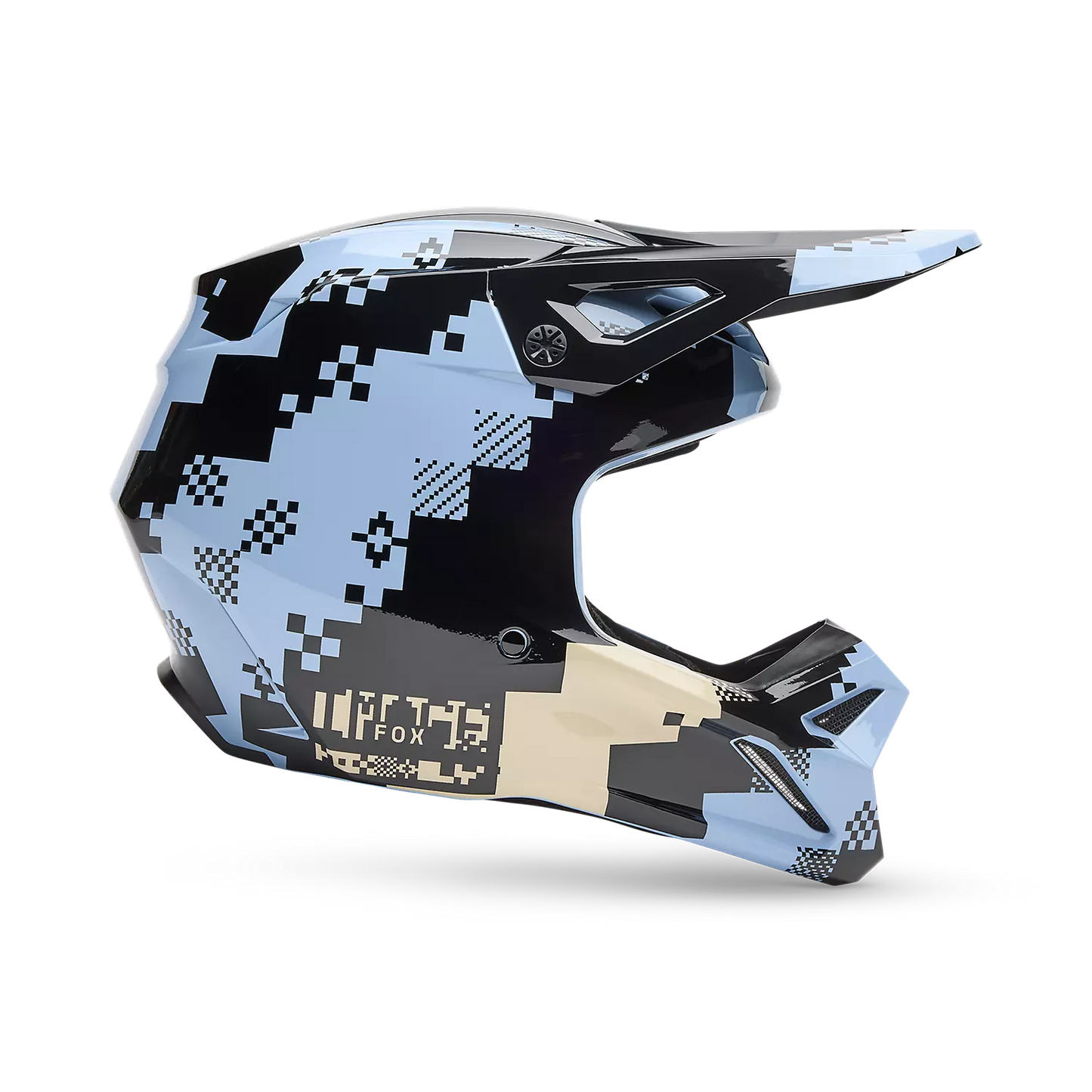 V1 DIGI IMAGE HELMET
