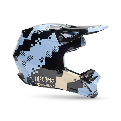 V1 DIGI IMAGE HELMET