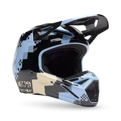 V1 DIGI IMAGE HELMET