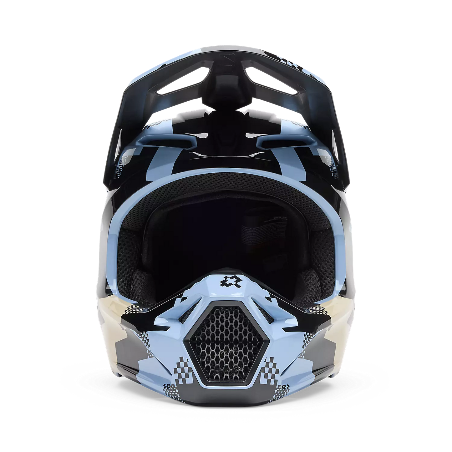 V1 DIGI IMAGE HELMET
