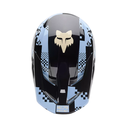V1 DIGI IMAGE HELMET