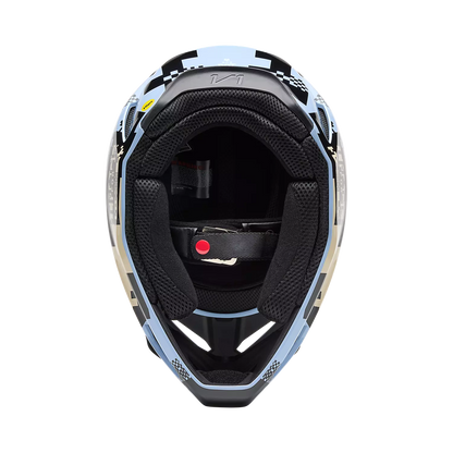 V1 DIGI IMAGE HELMET