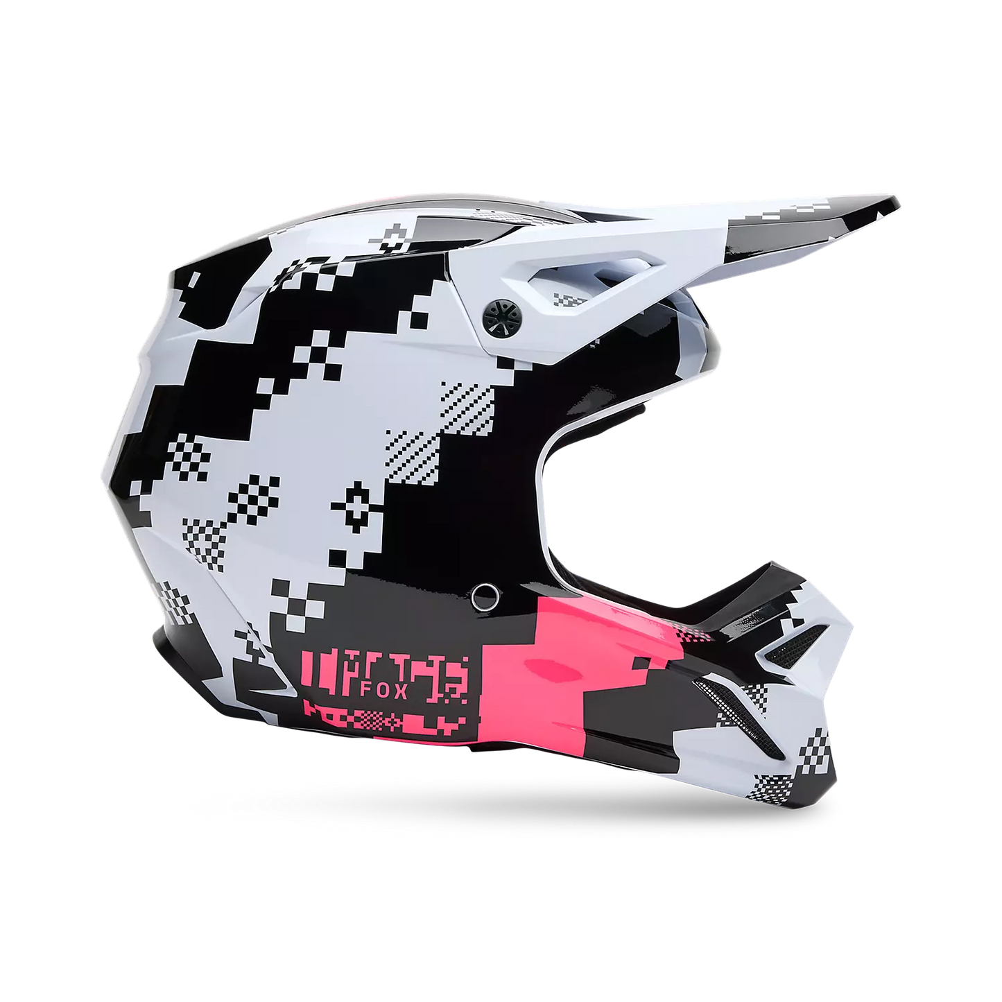 V1 DIGI IMAGE HELMET