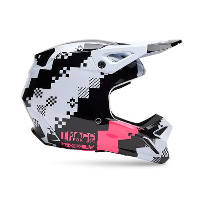 V1 DIGI IMAGE HELMET