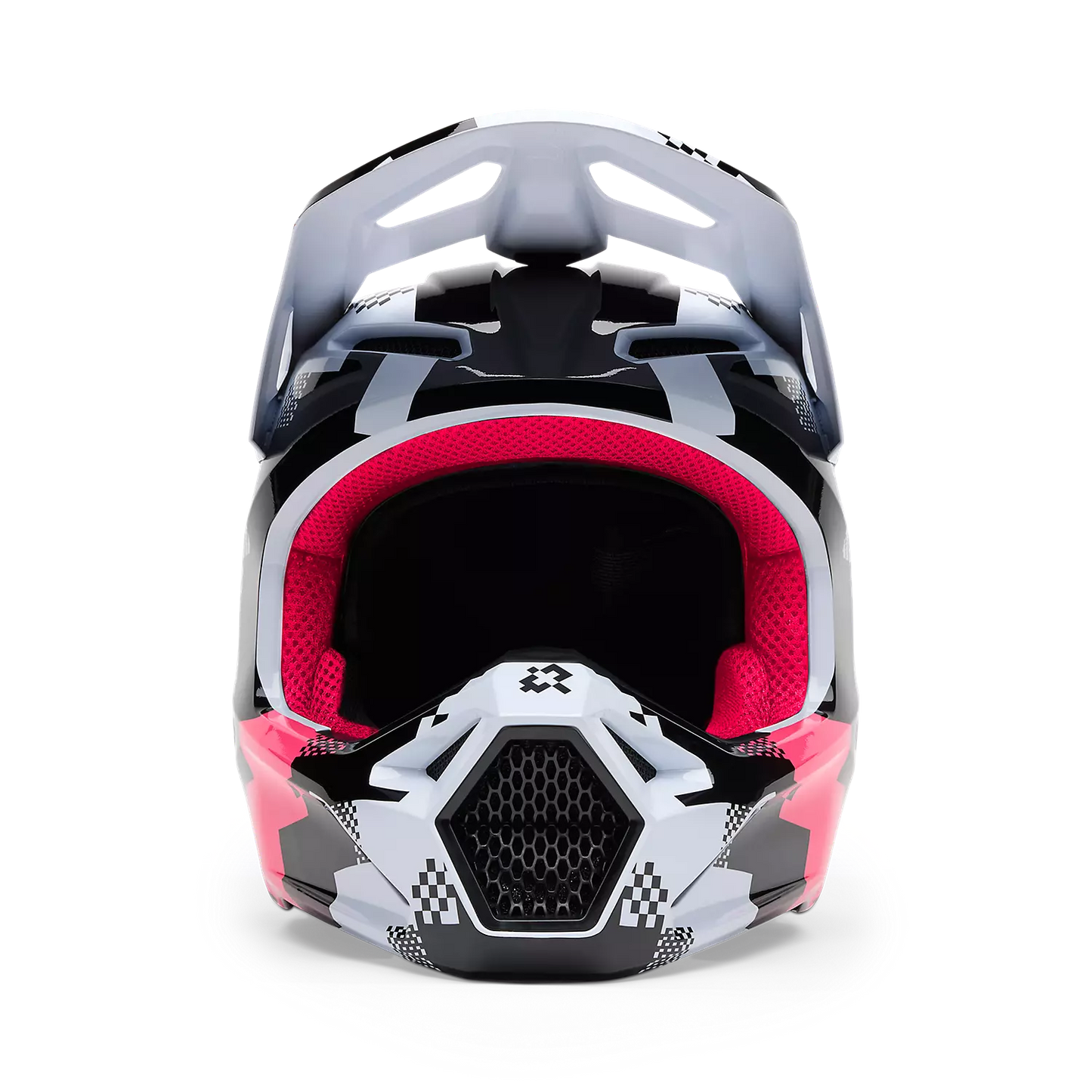 V1 DIGI IMAGE HELMET