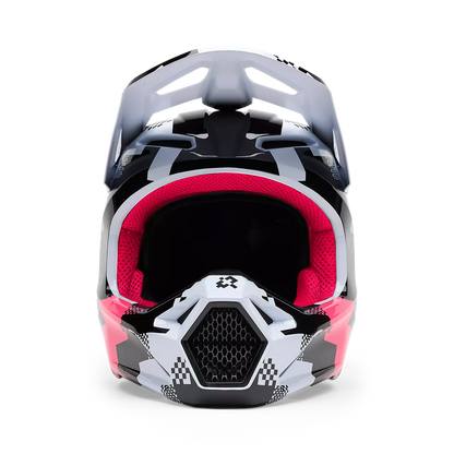 V1 DIGI IMAGE HELMET