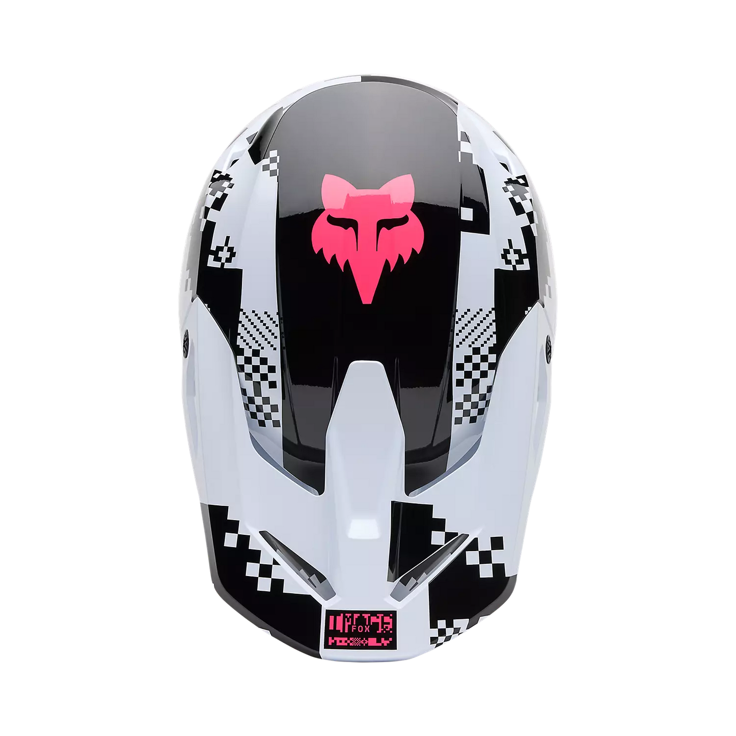 V1 DIGI IMAGE HELMET