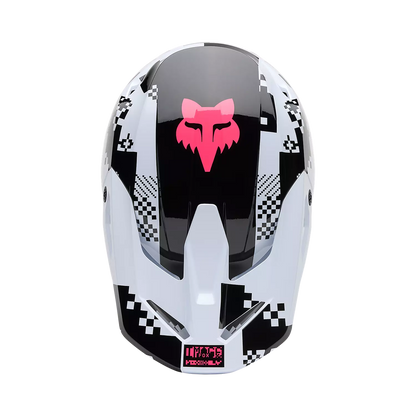 V1 DIGI IMAGE HELMET