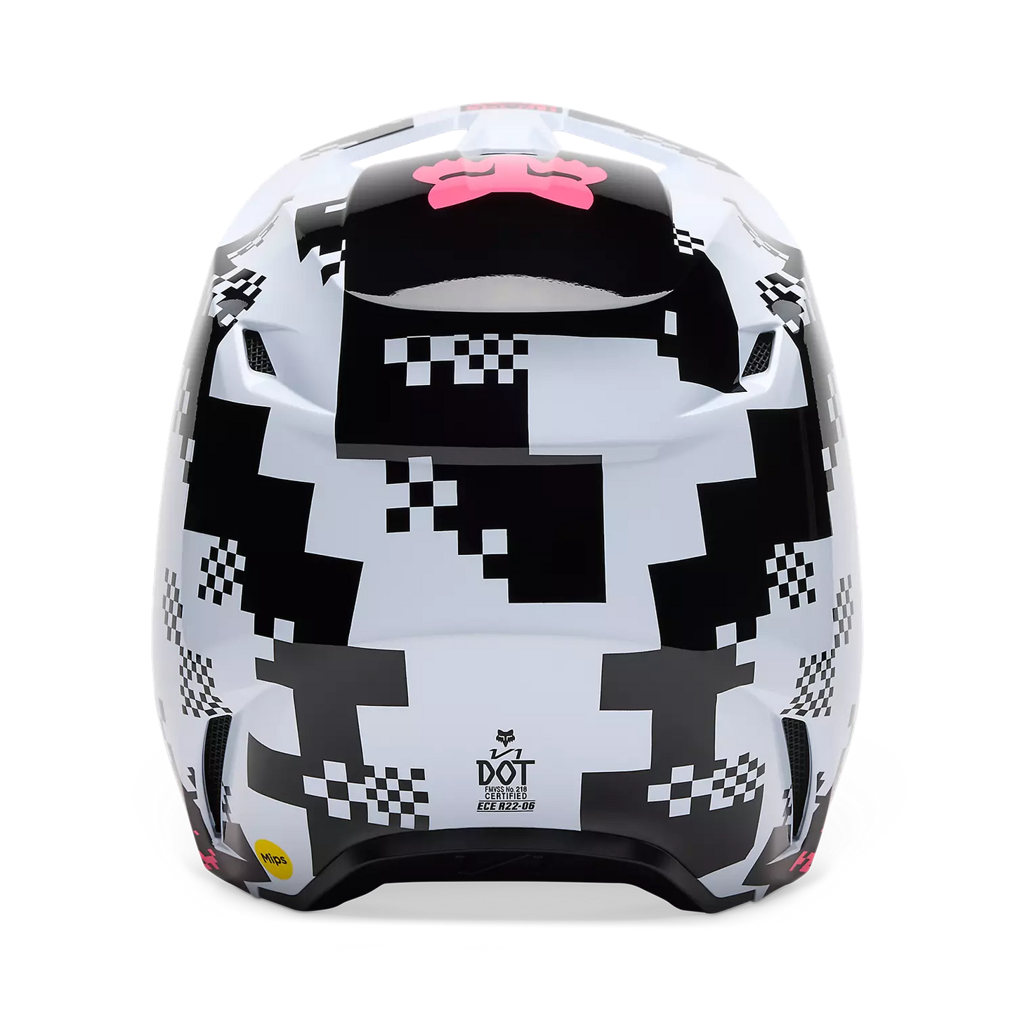 V1 DIGI IMAGE HELMET