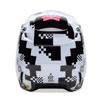 V1 DIGI IMAGE HELMET
