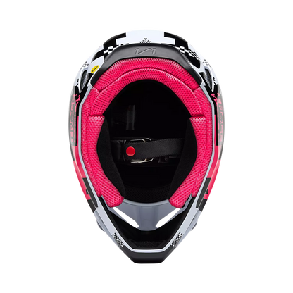 V1 DIGI IMAGE HELMET