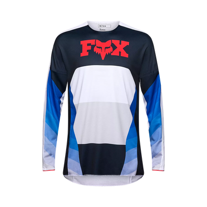 360 FADE JERSEY