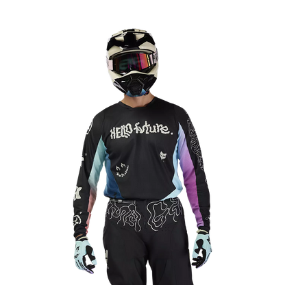 180 HELLO FUTURE JERSEY