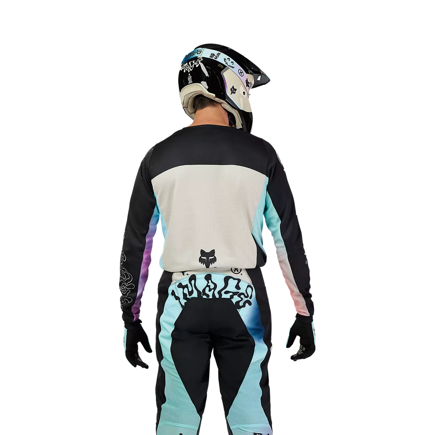 180 HELLO FUTURE JERSEY