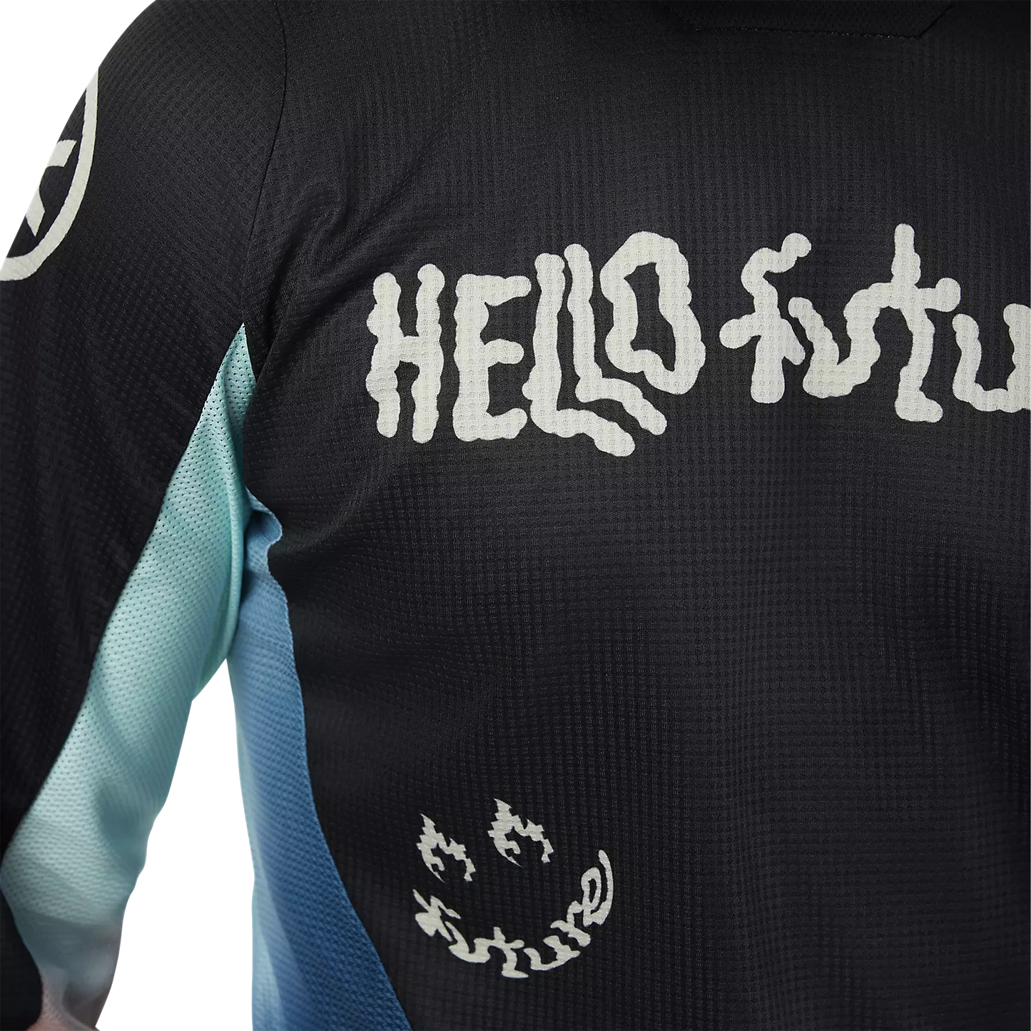 180 HELLO FUTURE JERSEY