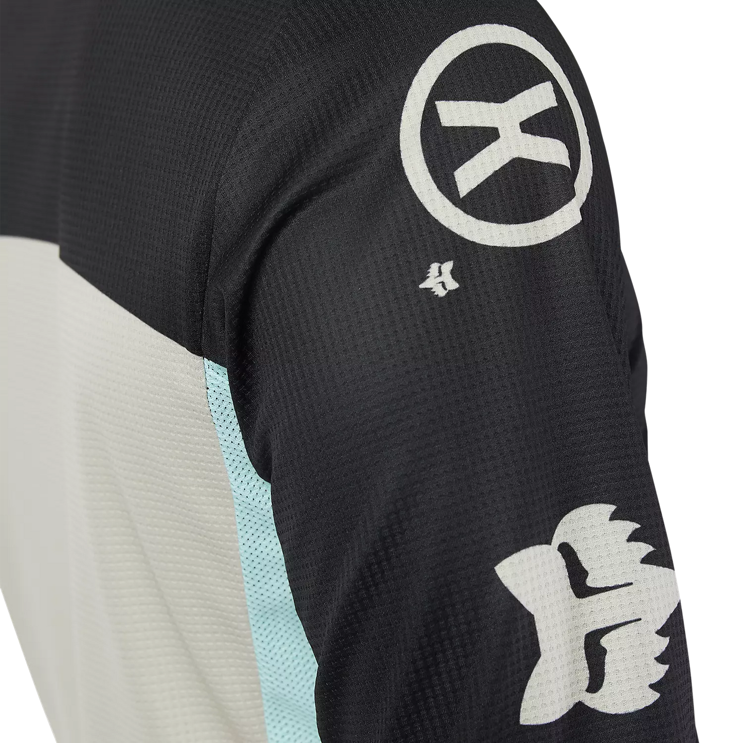 180 HELLO FUTURE JERSEY